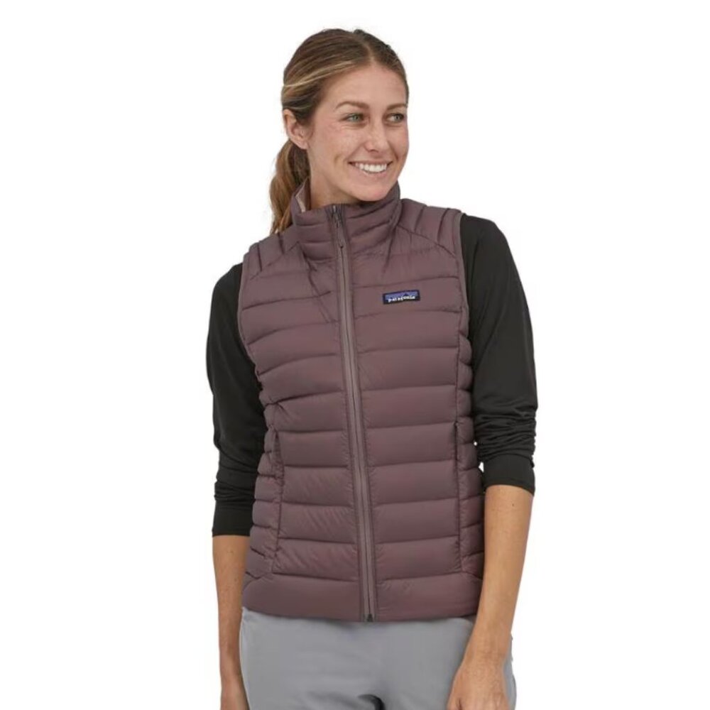 Patagonia Down Sweater Vest - Women's
